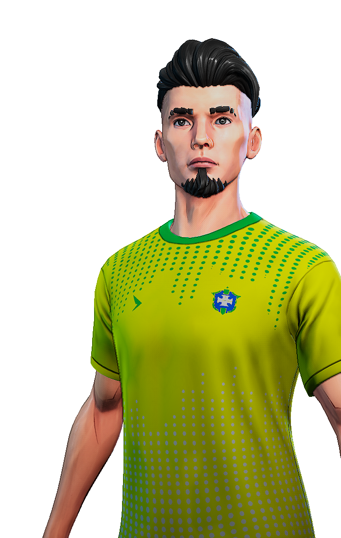 Jeferson Jose