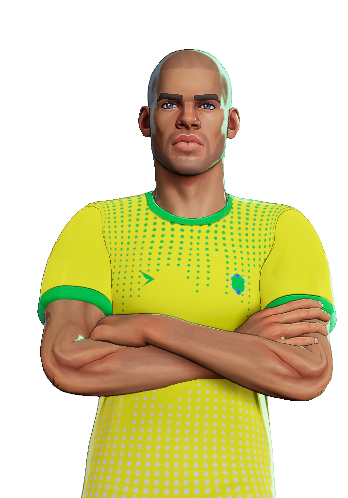 Fabinho Neves
