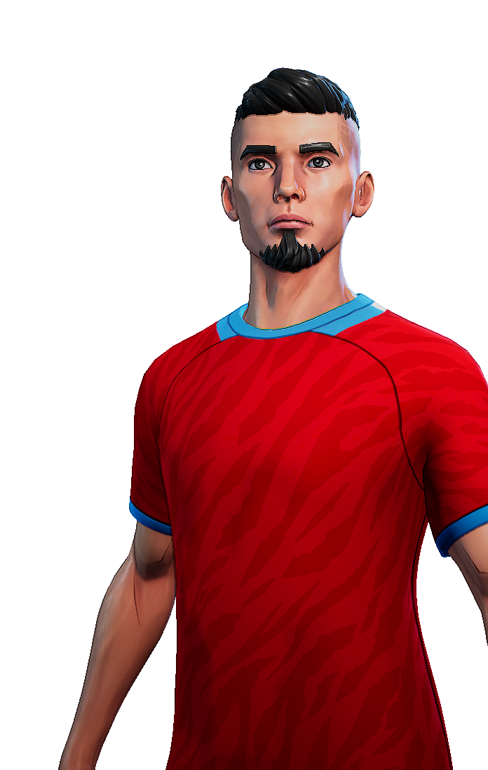 Kevin Slavík