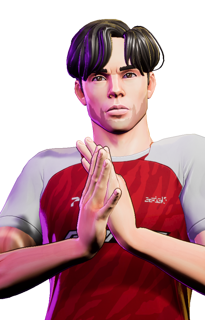 Oscar Portillo