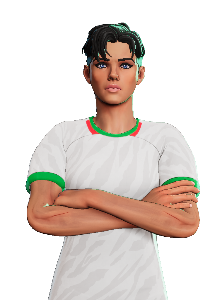 Fadela Sahraoui