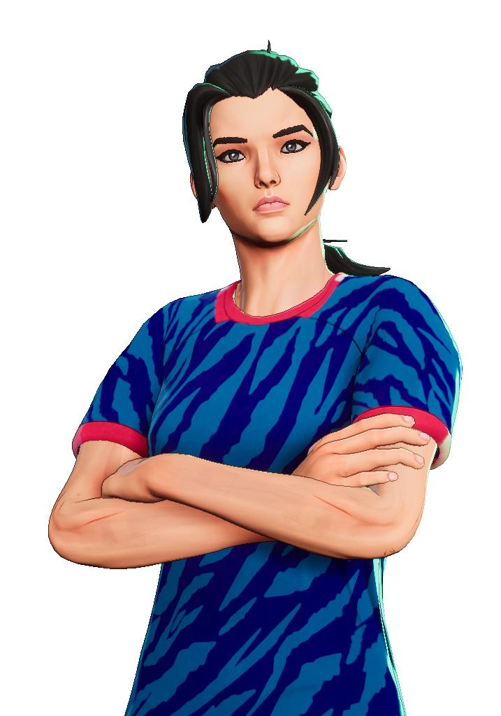 Fujie Muramatsu