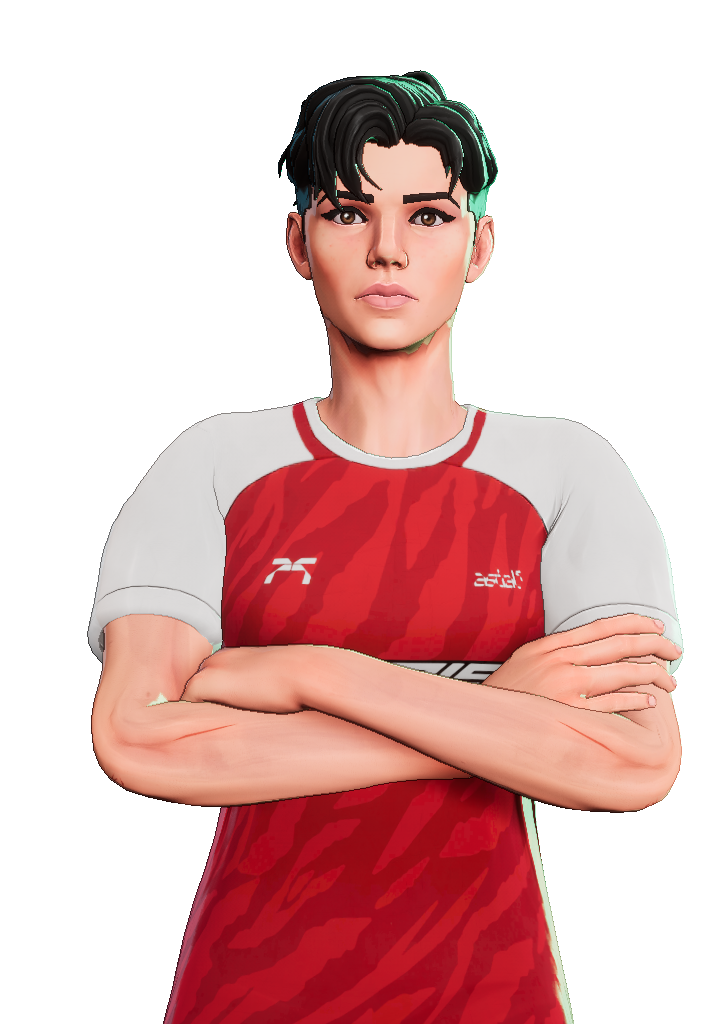 Nermina Djukic