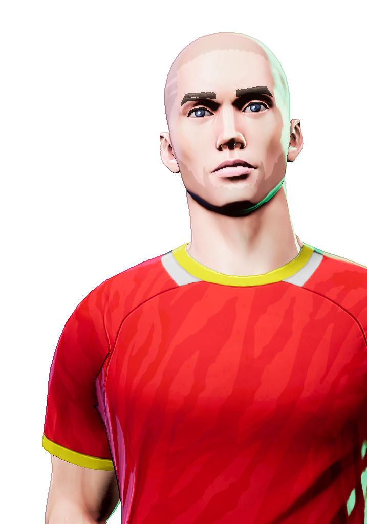 Ilias Smolders