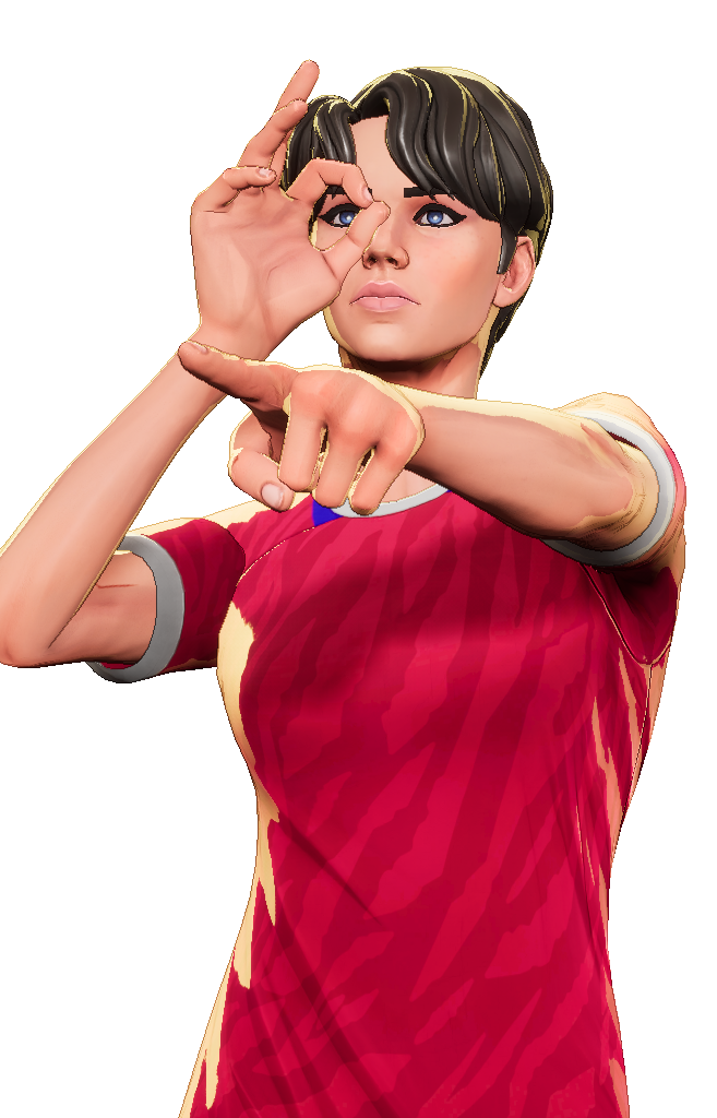 Michelle Nilsson