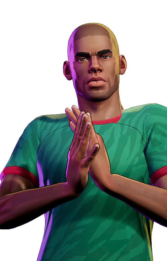 Oliver Djigo