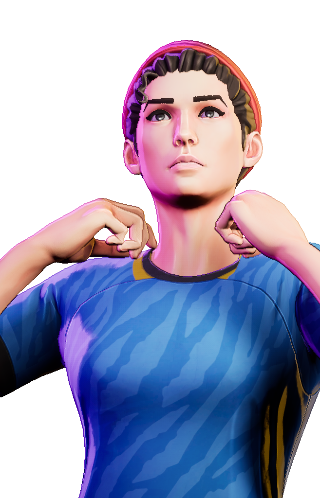 Lore Fros