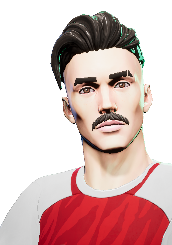 Tito Cristaldo
