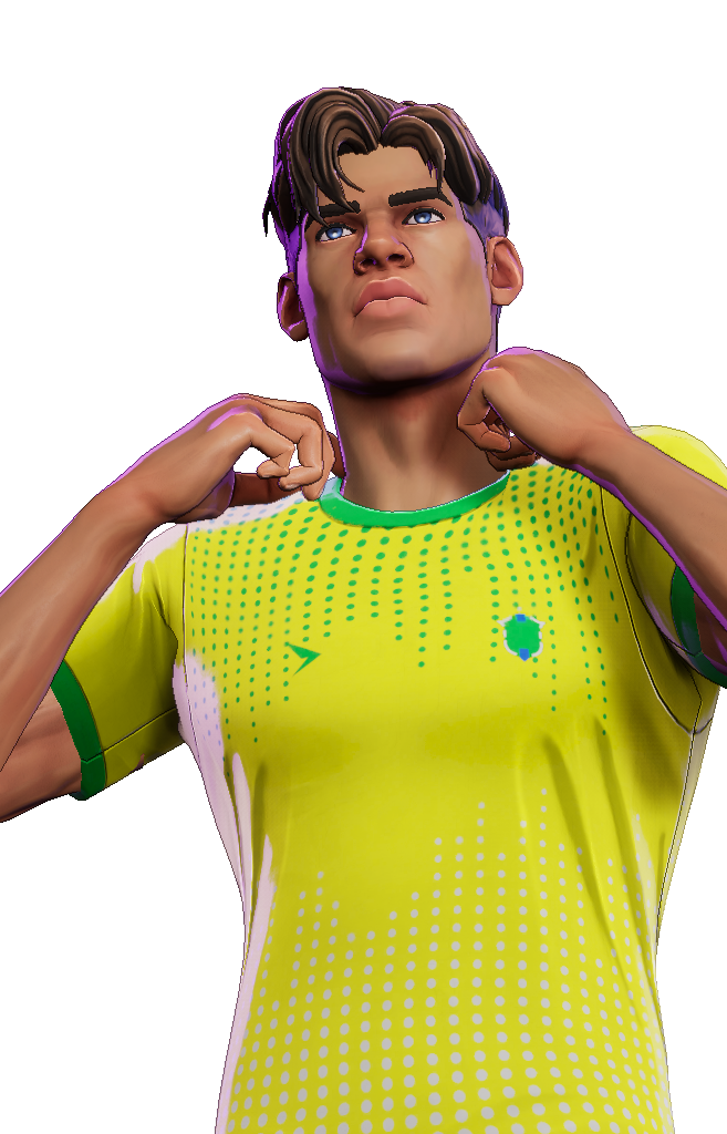 Ney Severino