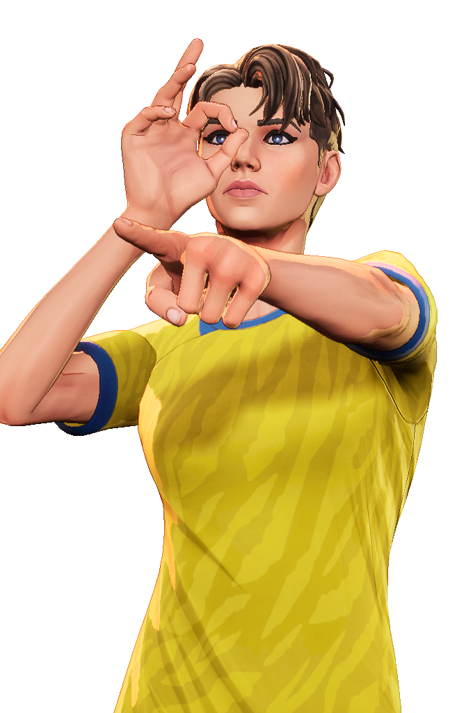 Sonia Ericsson