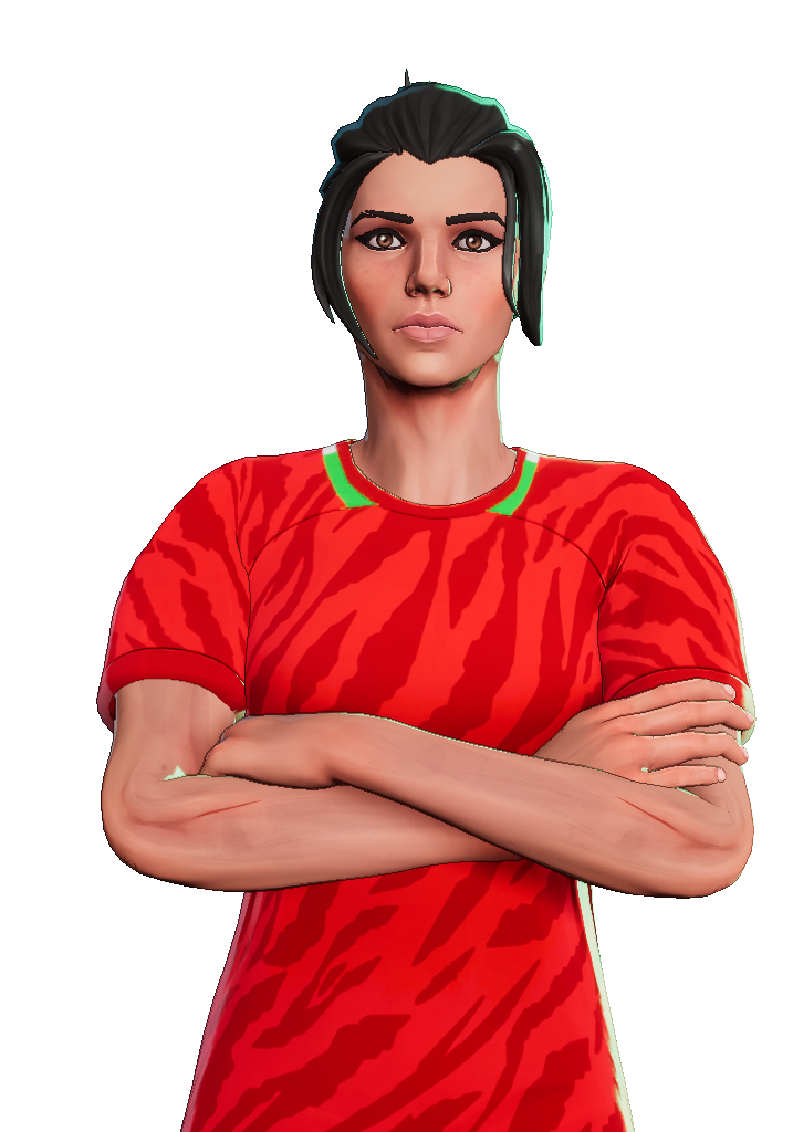Najia El Saghir