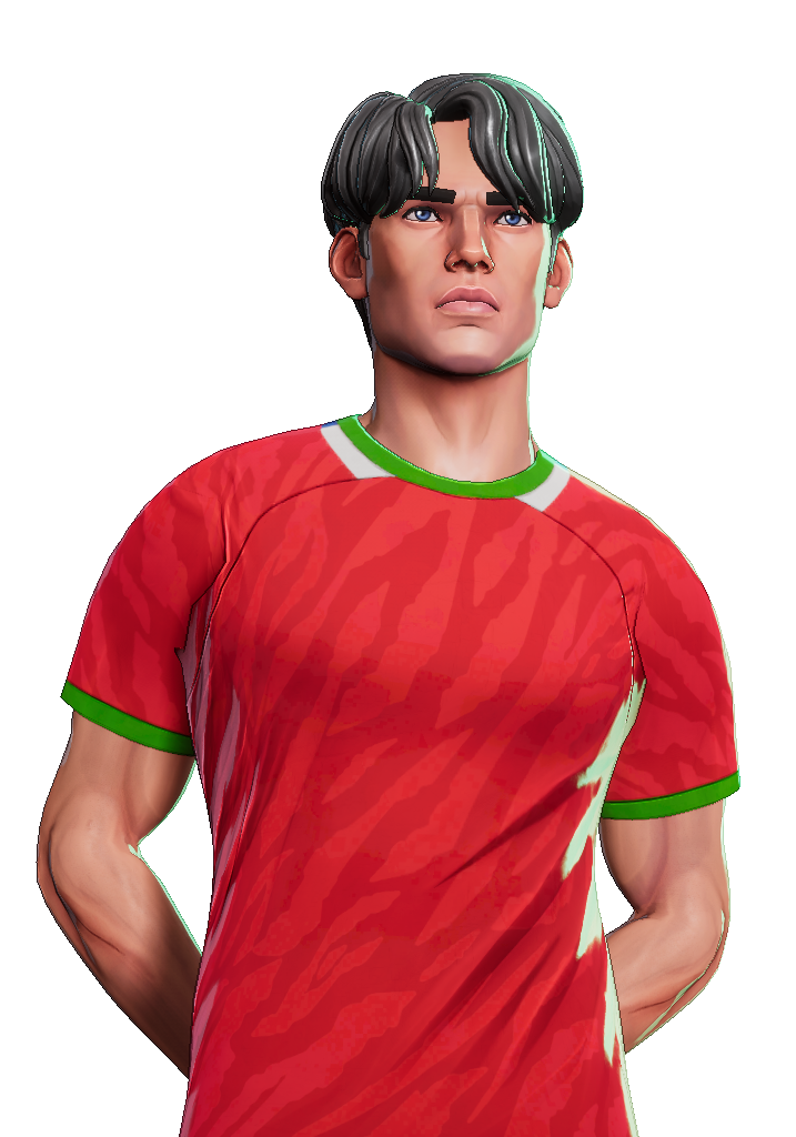 Jorge Mascarenhas
