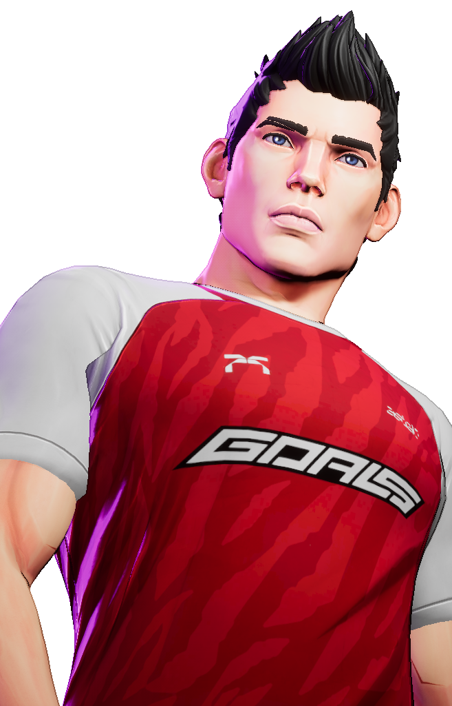Daniel Baez