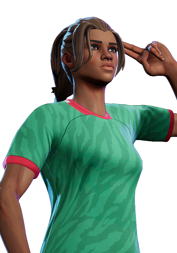 Madjiguene Coulibaly