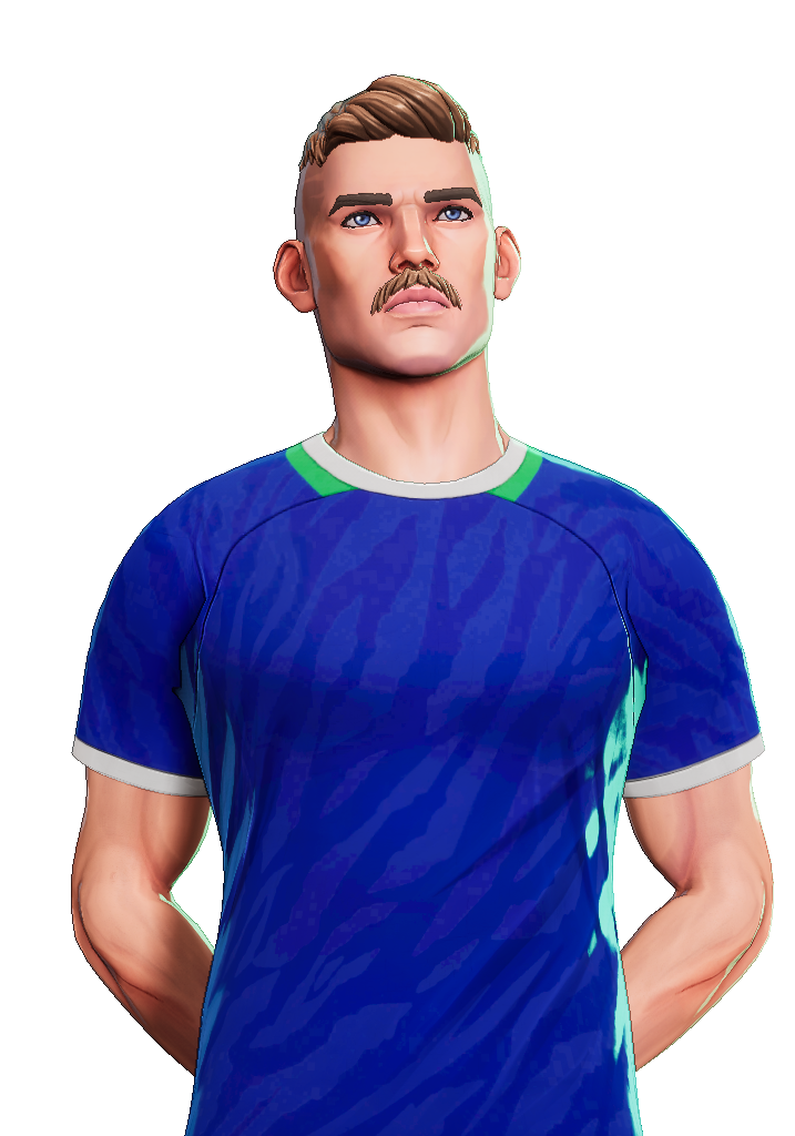 Patrik Scotti