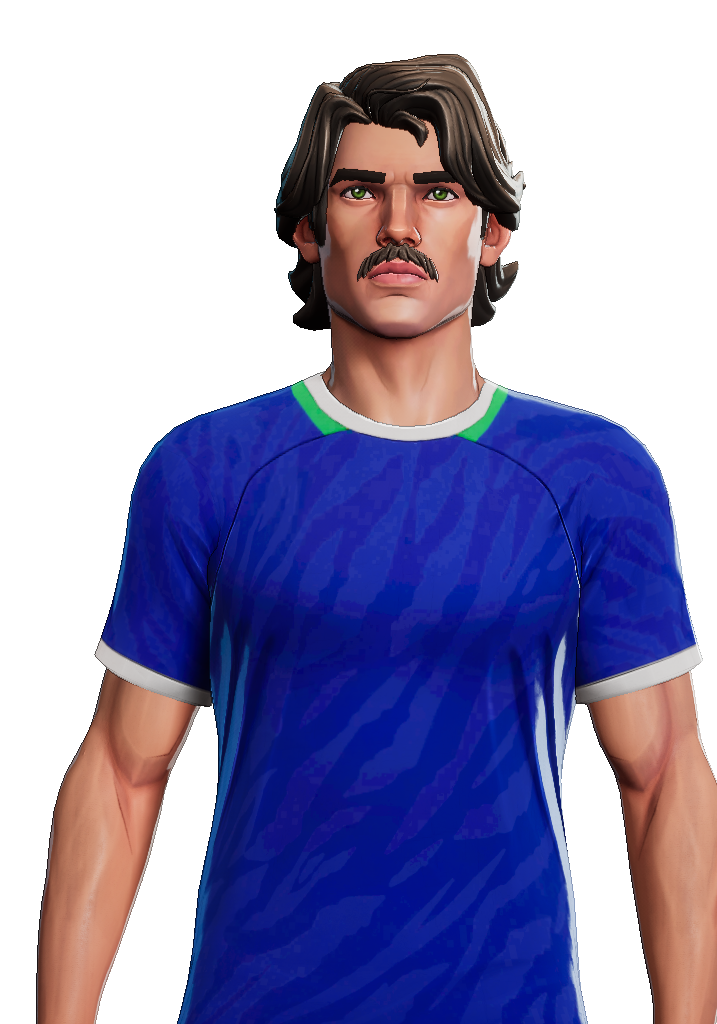Erion Longobardi