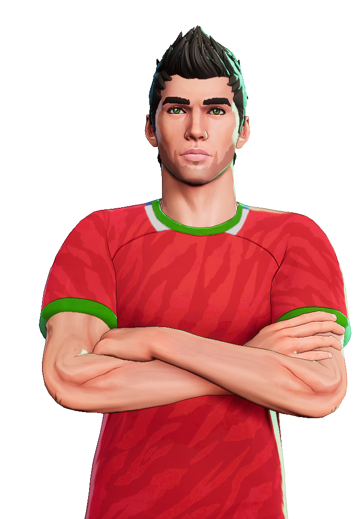 Isaque Carneiro