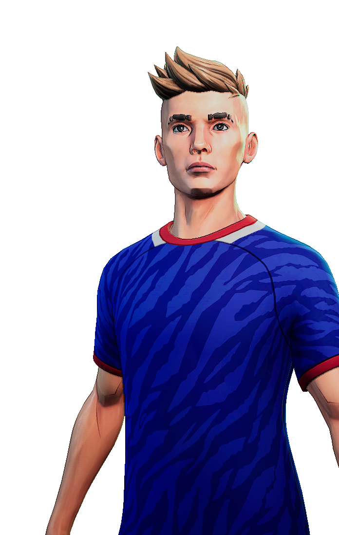 Matthew Baudoin