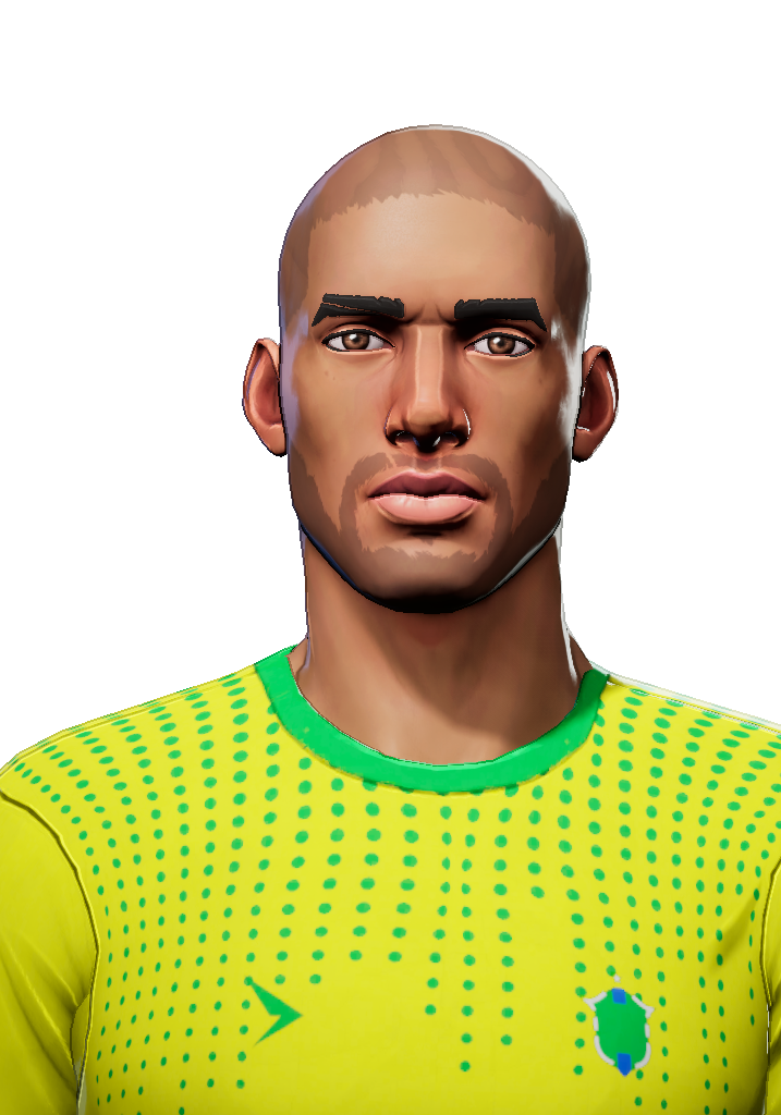 Roberio Godinho