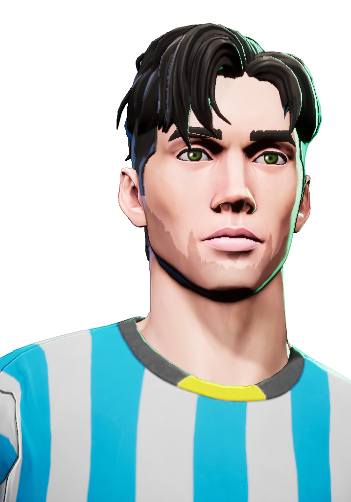 Imanol Álvarez