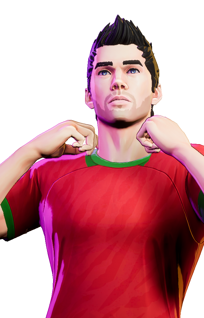 Mostafa Fadili