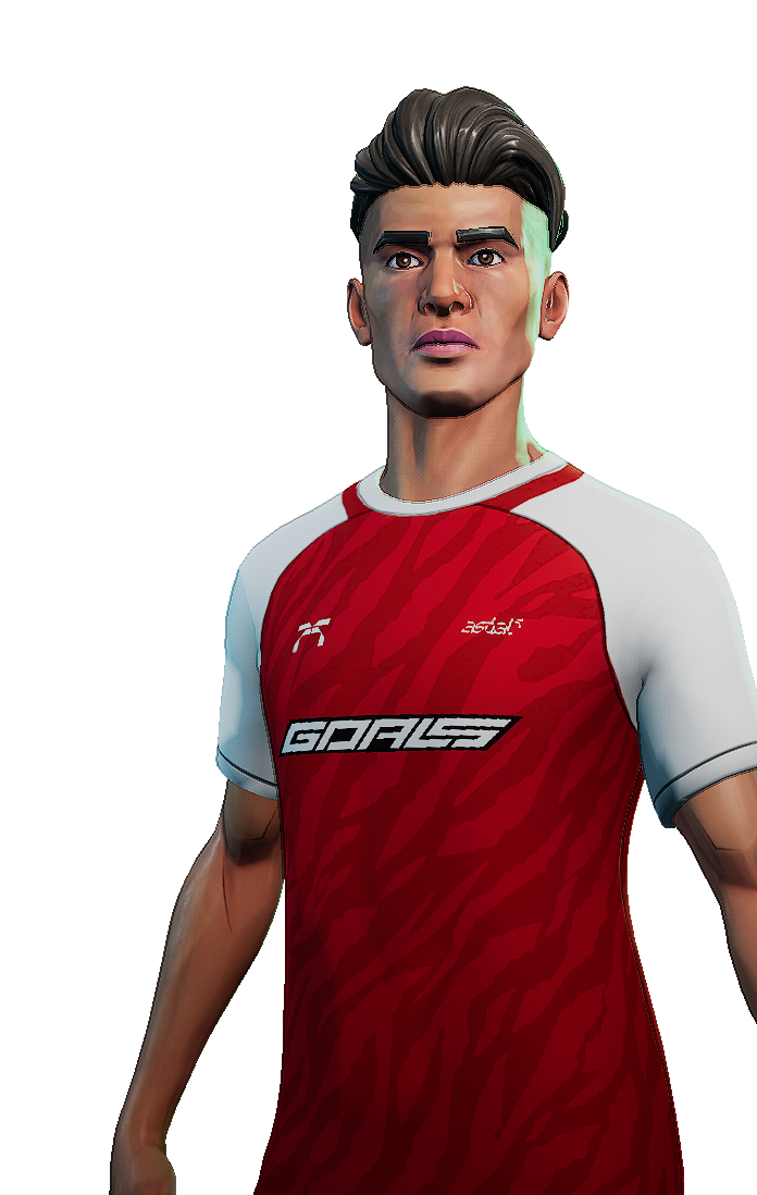 Edgar Cal