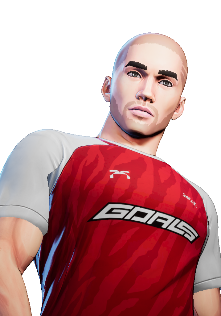 Fabian Camacho