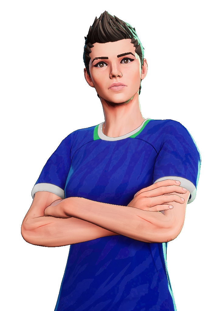 Jessy Sacco