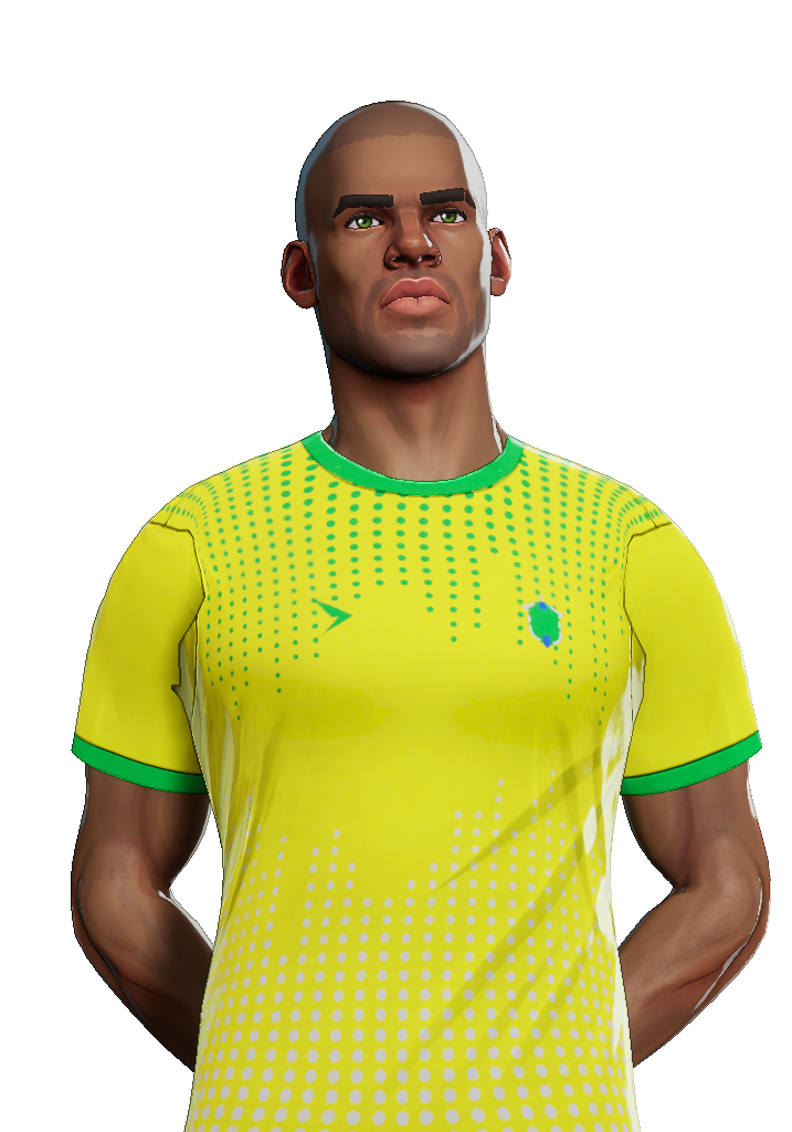 Josue Figueira