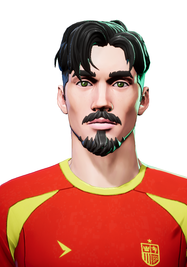 Kristian Albert