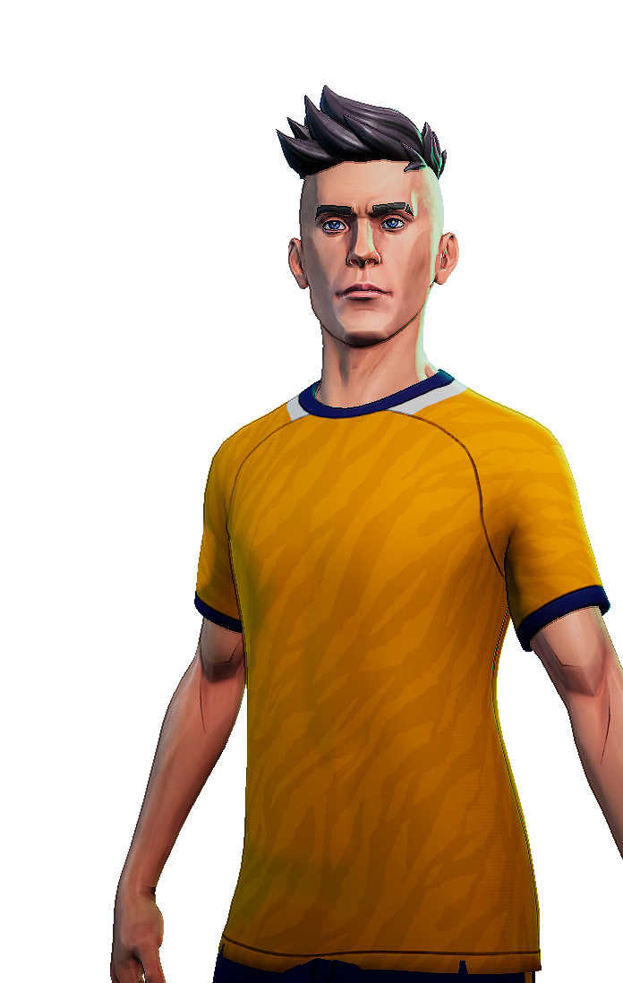 Sammy de Hoop