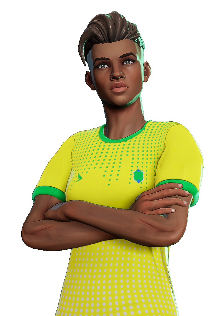 Deise de Almeida