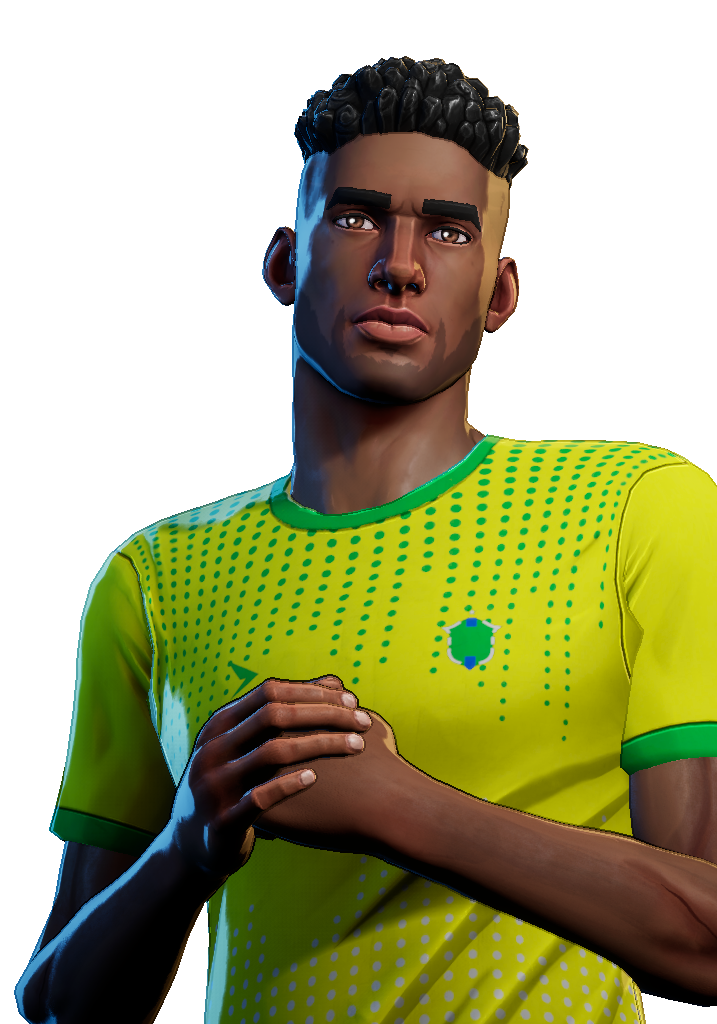 Edcarlos Silva Santos