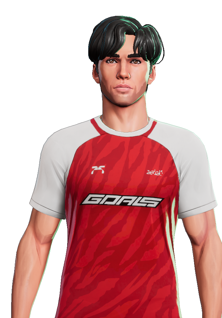 Erico Dominguez