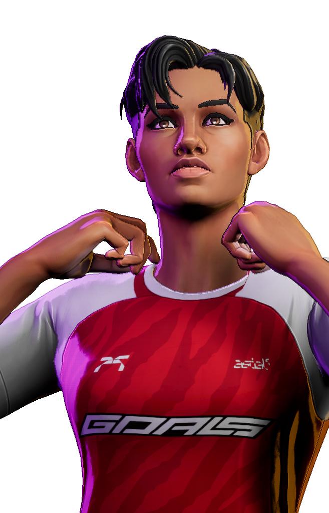 Valeria Peña