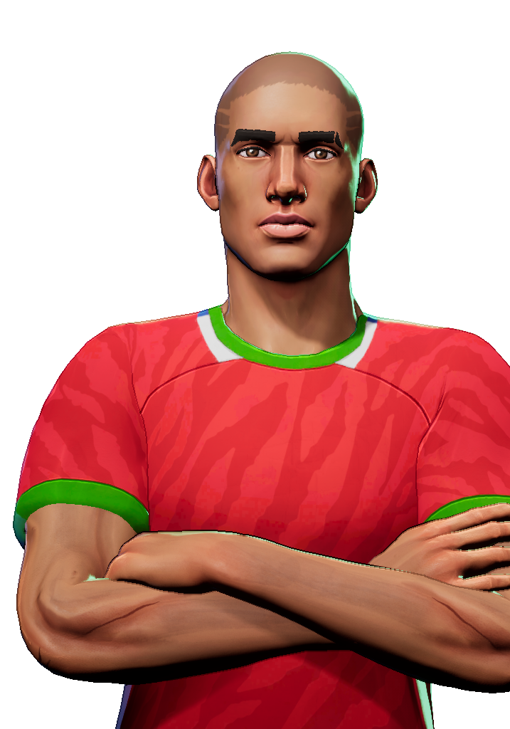 Breno de Matos
