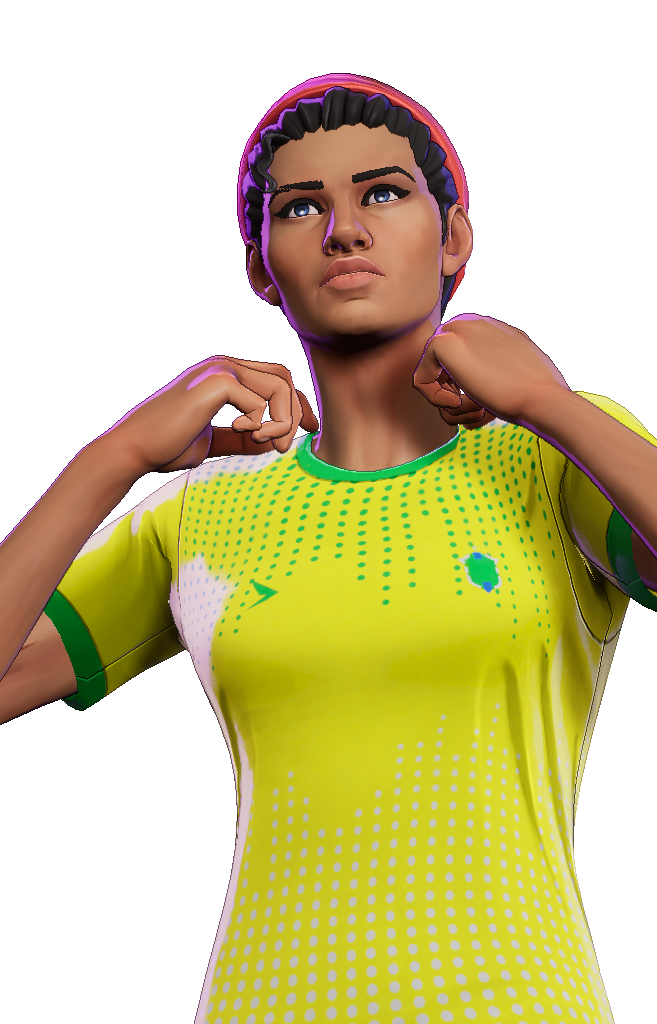 Iza Laurindo