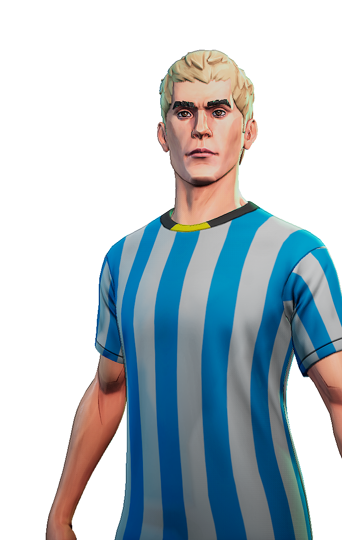 Carmelo Araujo