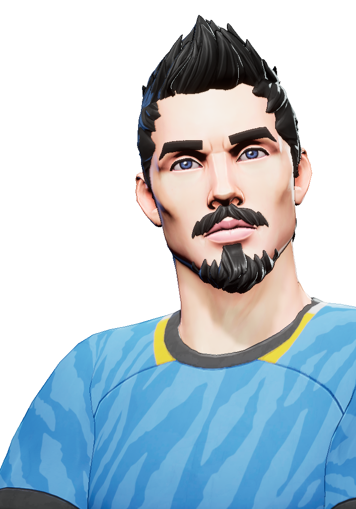 Cirilo Tabeira