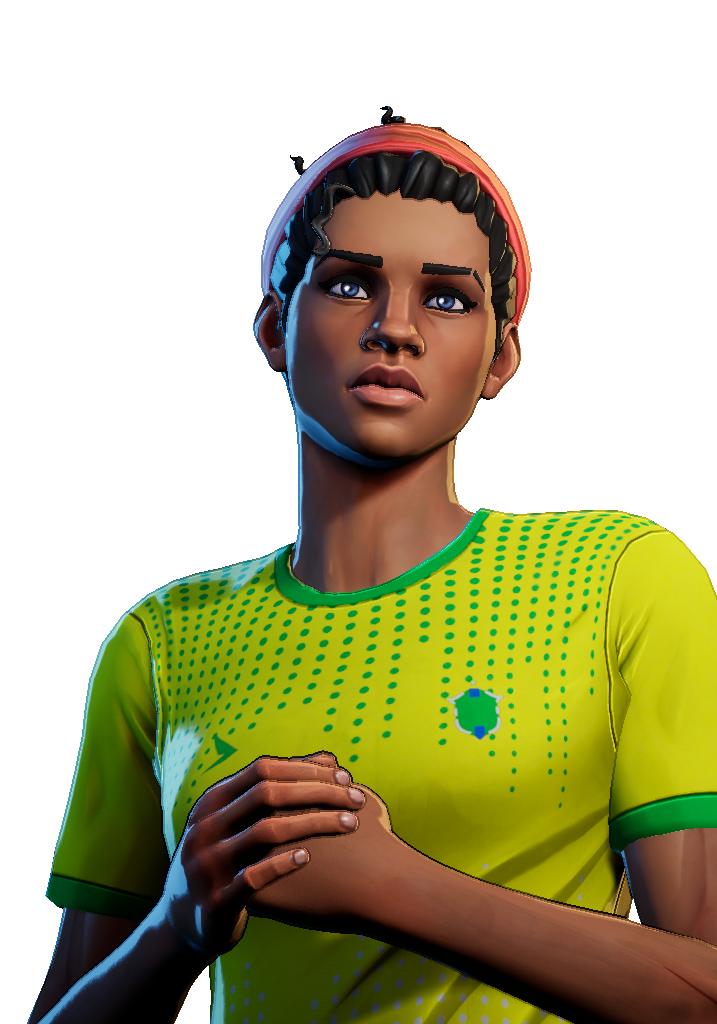 Layane de Rezende