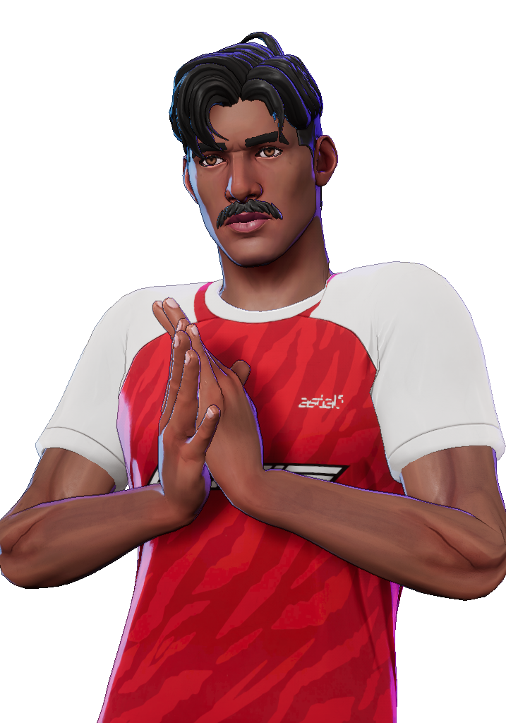 Deepak Miya
