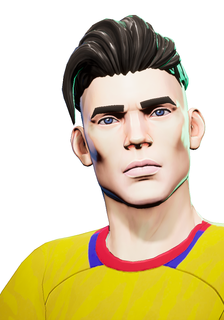 Leovigildo Alvarado