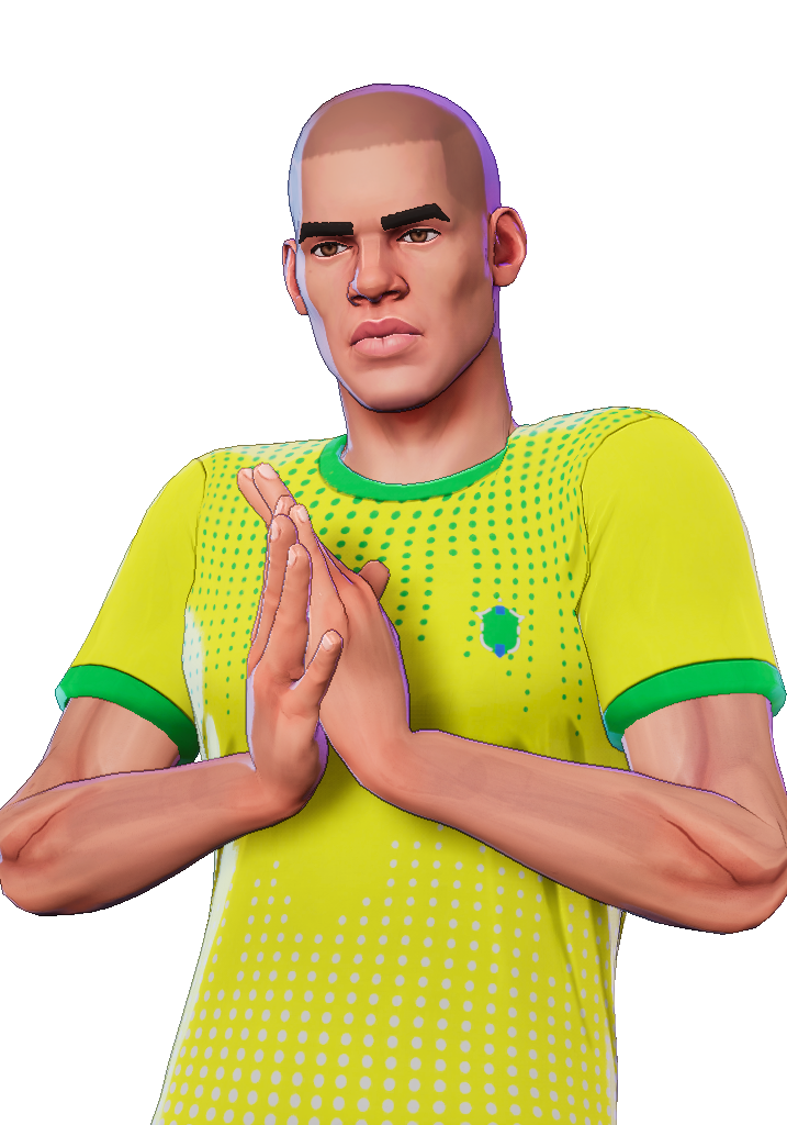 Diego Martinez
