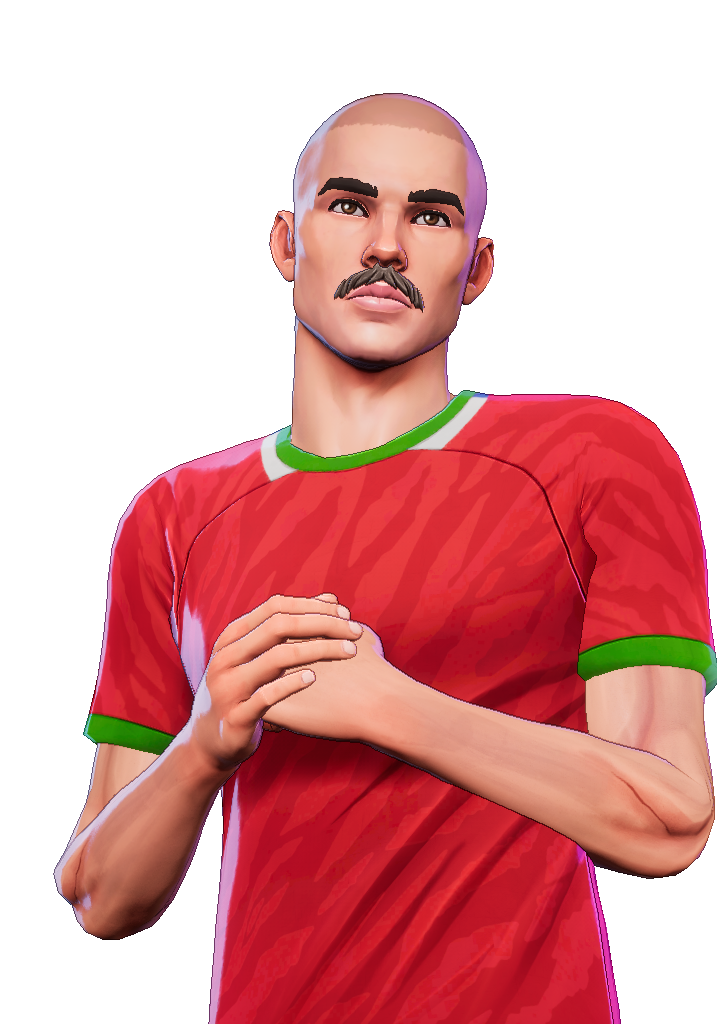 Ludovic Câmara
