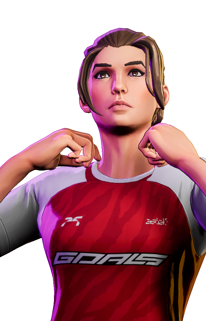 Marta Guerrero