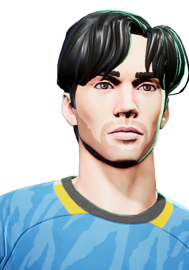 Leandro Fierro