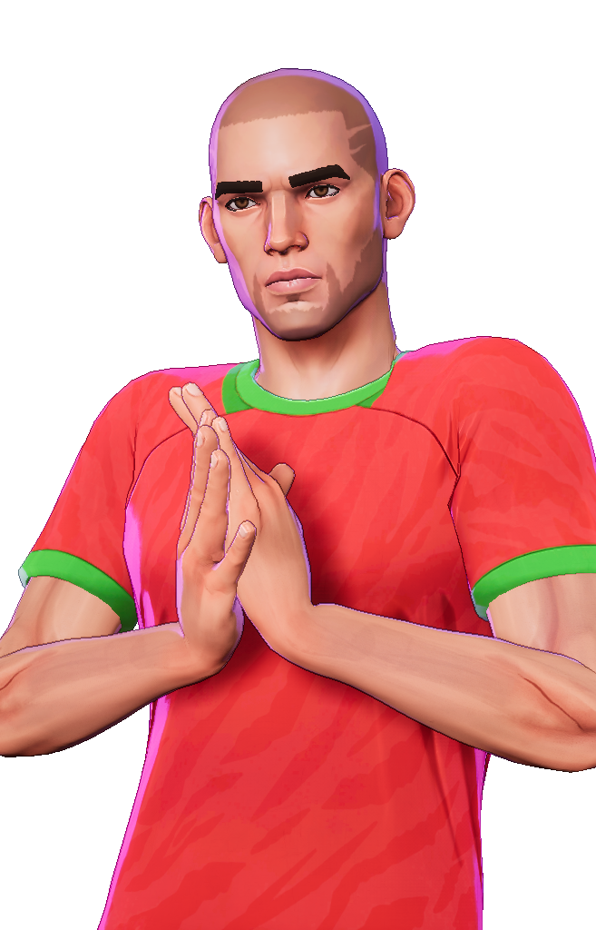Mourad Rais