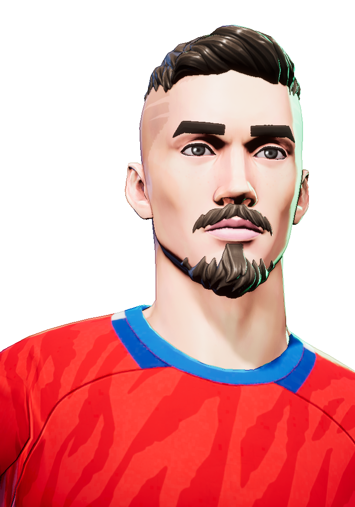 Alexander Aguilar