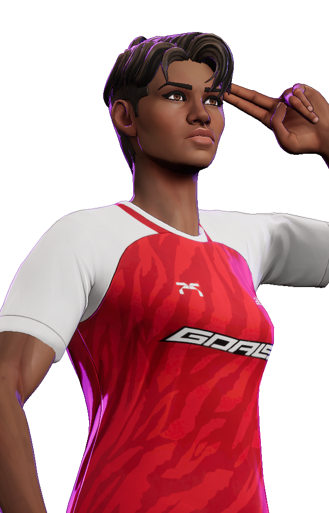 Annet Auma