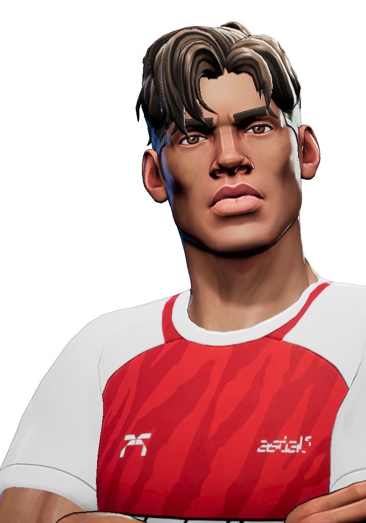 Brian Zungu